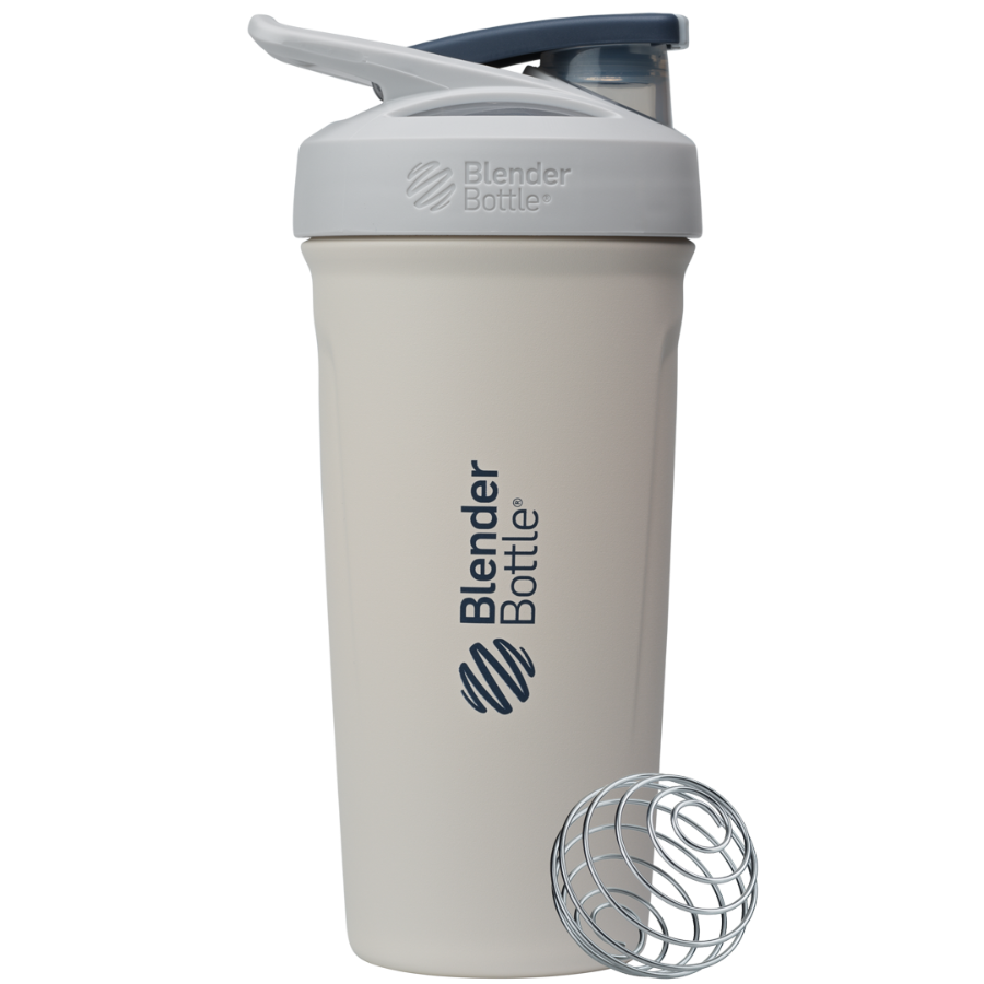 Sport Stainless P07