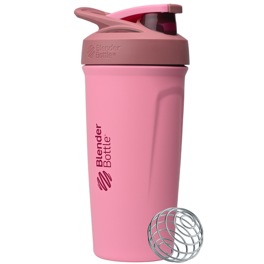 Sport Stainless P07