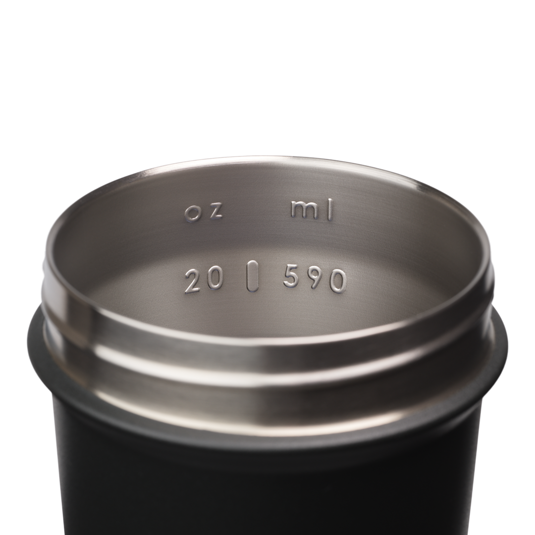 Sport Stainless Sleek DCI