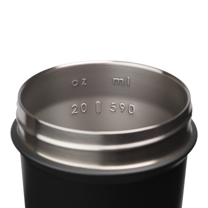 Sport Stainless Sleek DCI