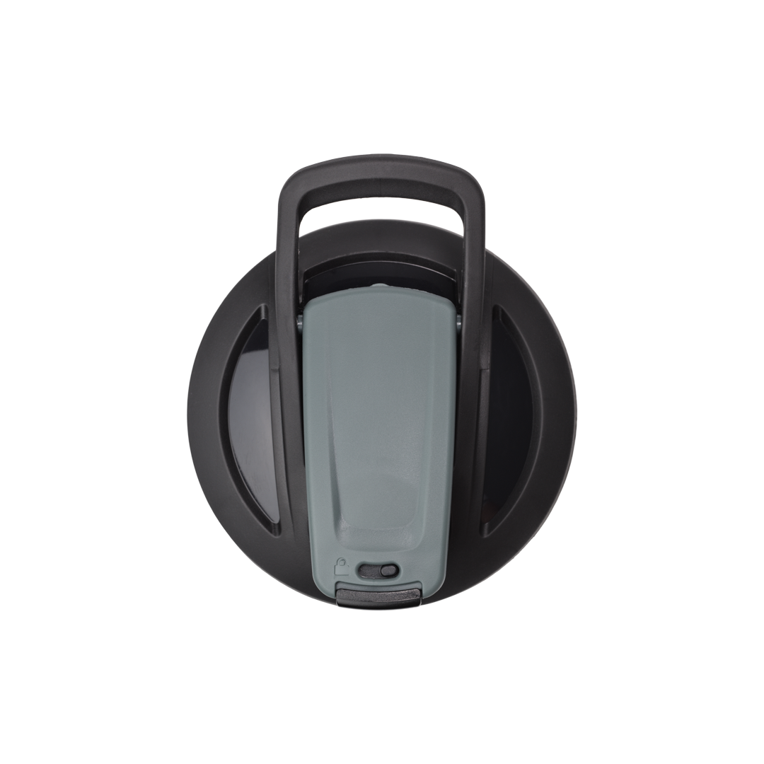 Sport Stainless Sleek DCI