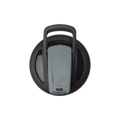 Sport Stainless Sleek DCI