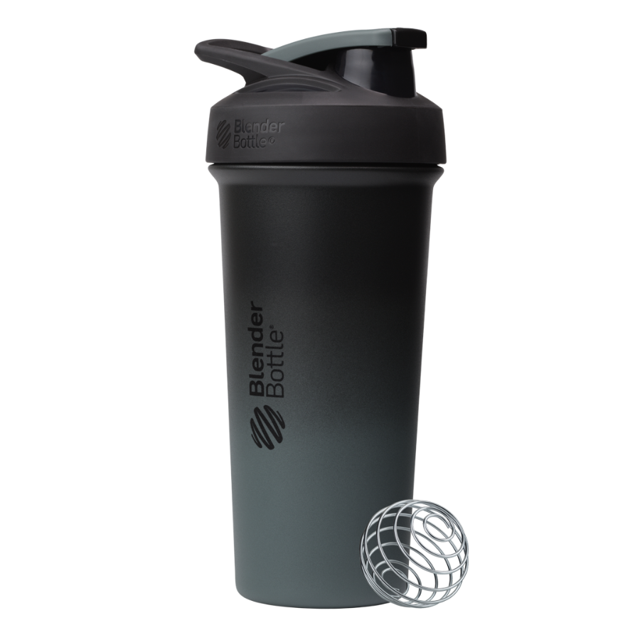 Sport Stainless Sleek DCI