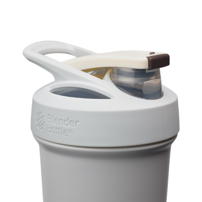 Sport Stainless Sleek DCI