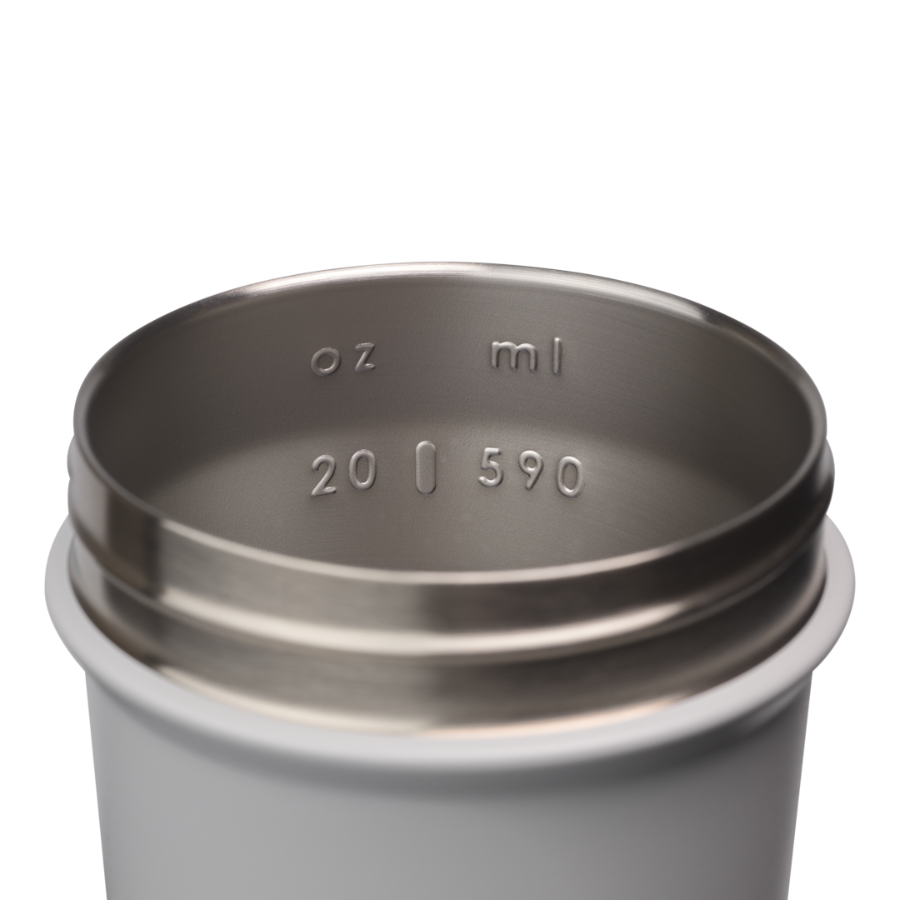 Sport Stainless Sleek DCI