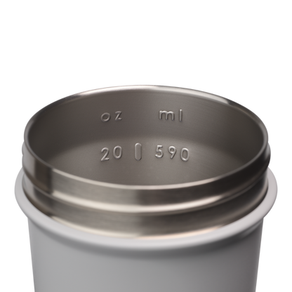 Sport Stainless Sleek DCI