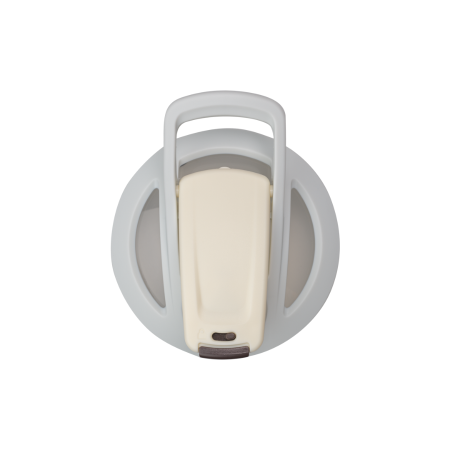 Sport Stainless Sleek DCI