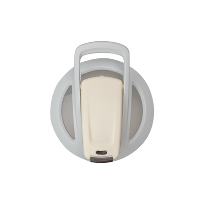 Sport Stainless Sleek DCI