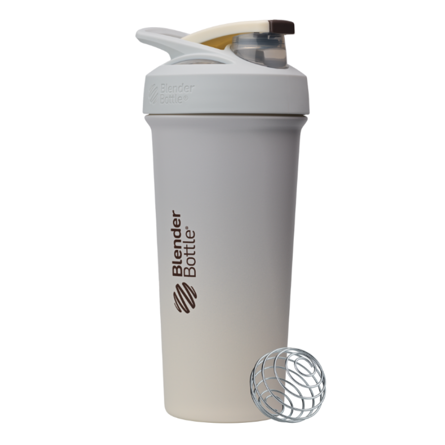 Sport Stainless Sleek DCI