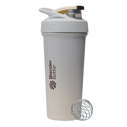 Sport Stainless Sleek DCI