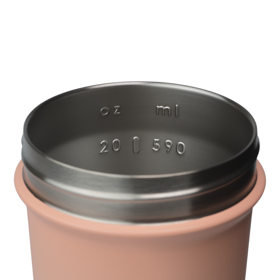 Sport Stainless Sleek DCI