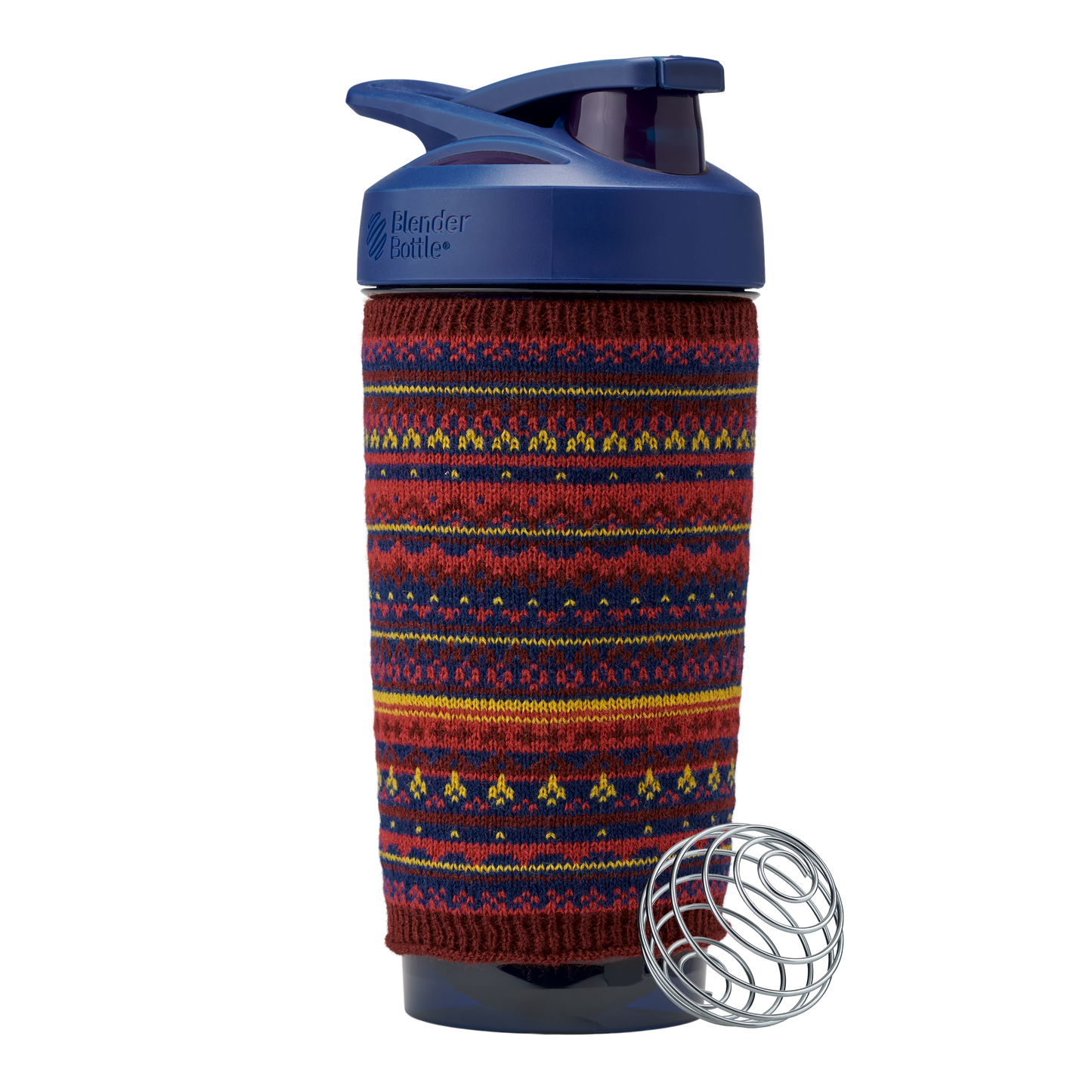 The Shaker Club - Sport PZI