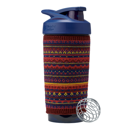 The Shaker Club - Sport PZI