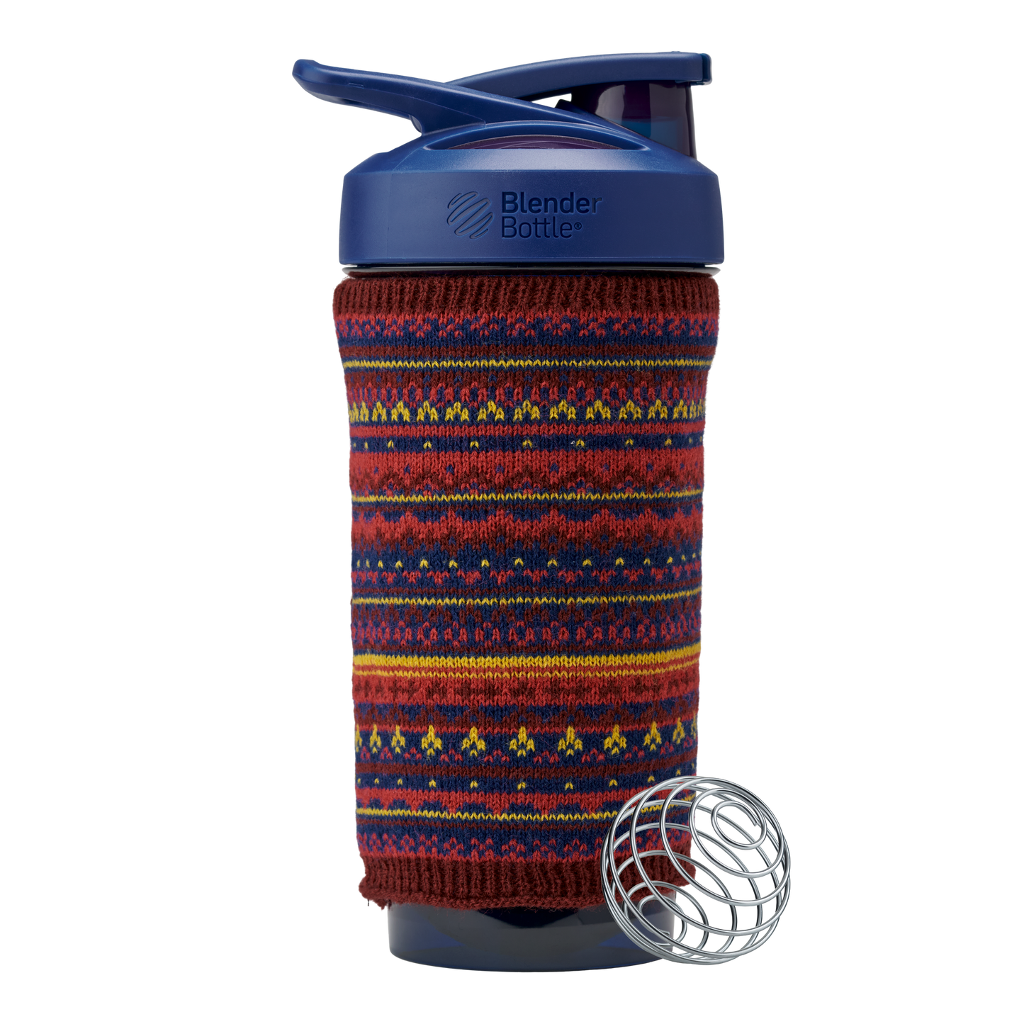 The Shaker Club - Sport PZI