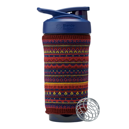 The Shaker Club - Sport PZI