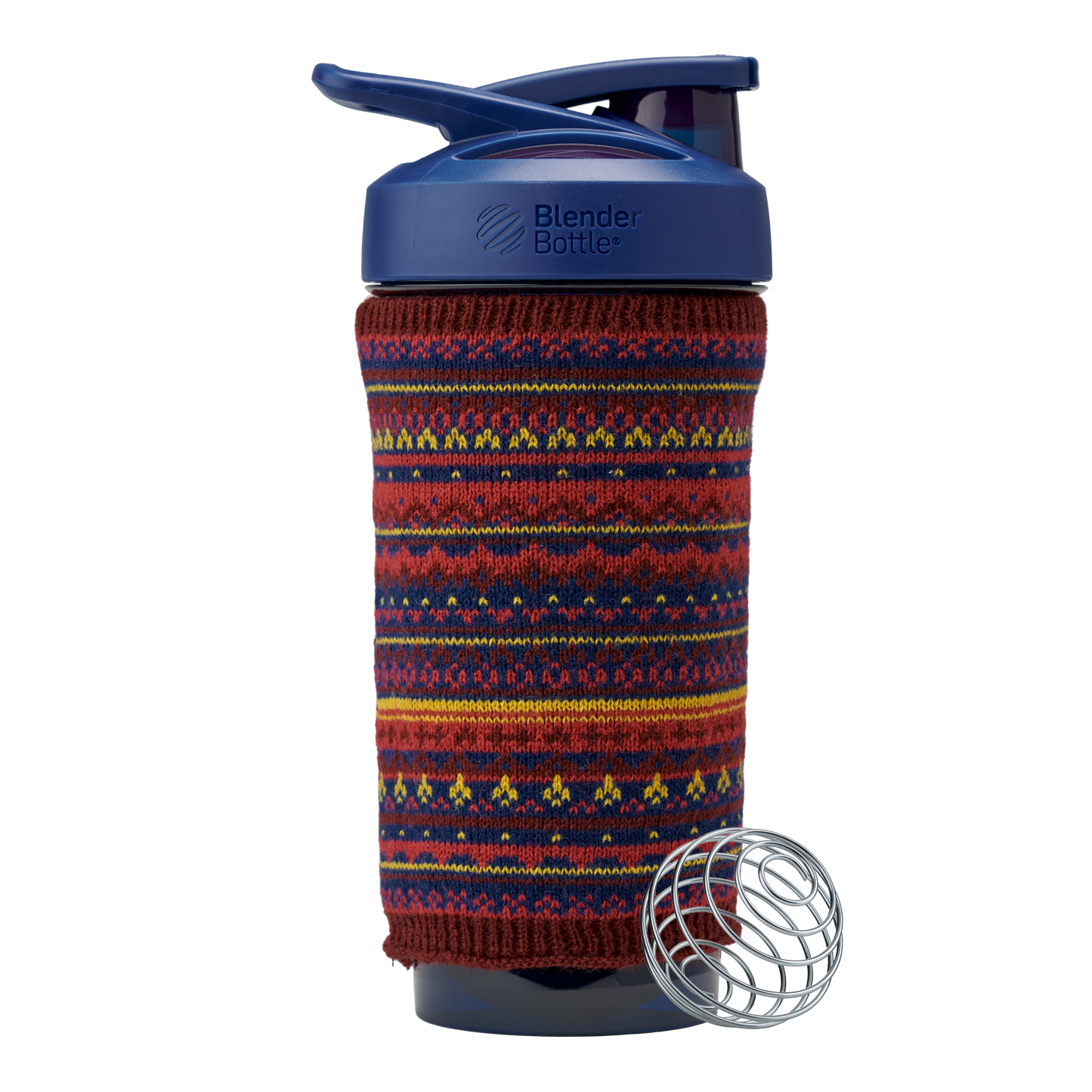 The Shaker Club - Sport PZI