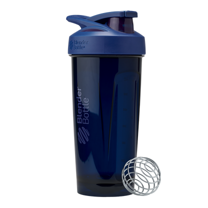 The Shaker Club - Sport PZI
