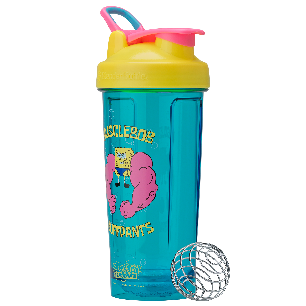 SpongeBob - Pro Series PPR
