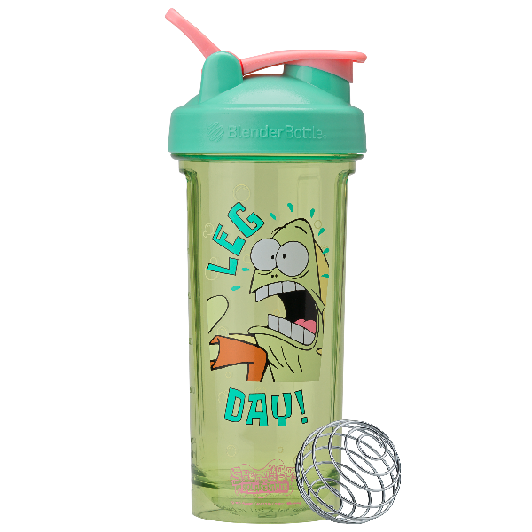 SpongeBob - Pro Series PPR