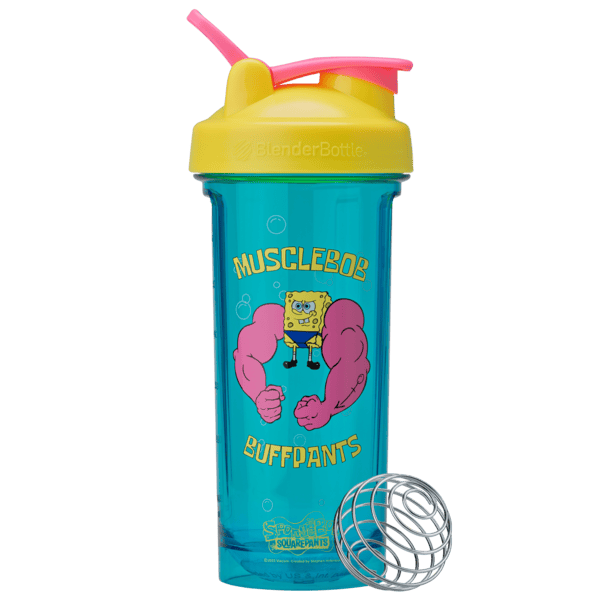 SpongeBob - Pro Series PPR