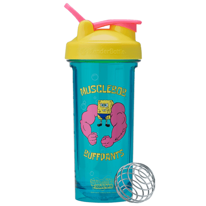 SpongeBob - Pro Series PPR