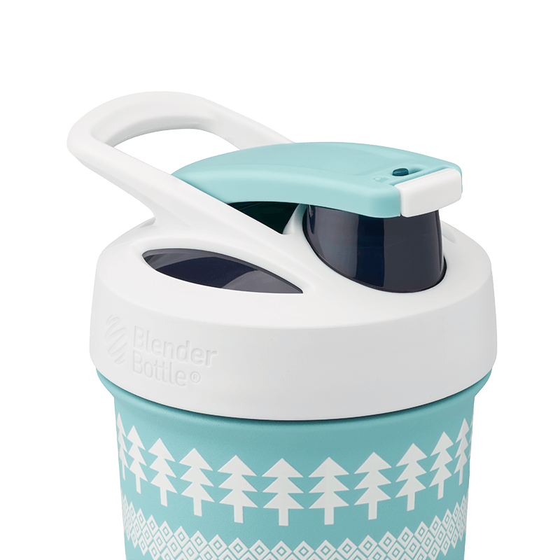 Blue Spruce - Sleek Sport M2O