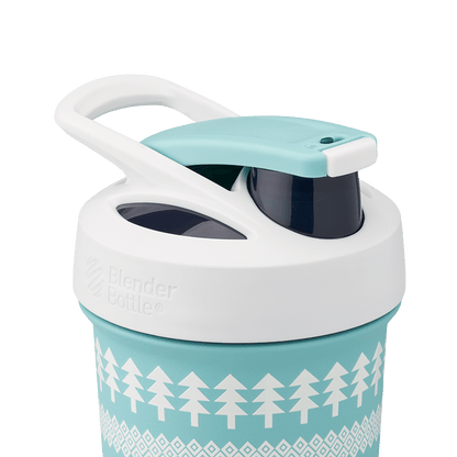Blue Spruce - Sleek Sport M2O