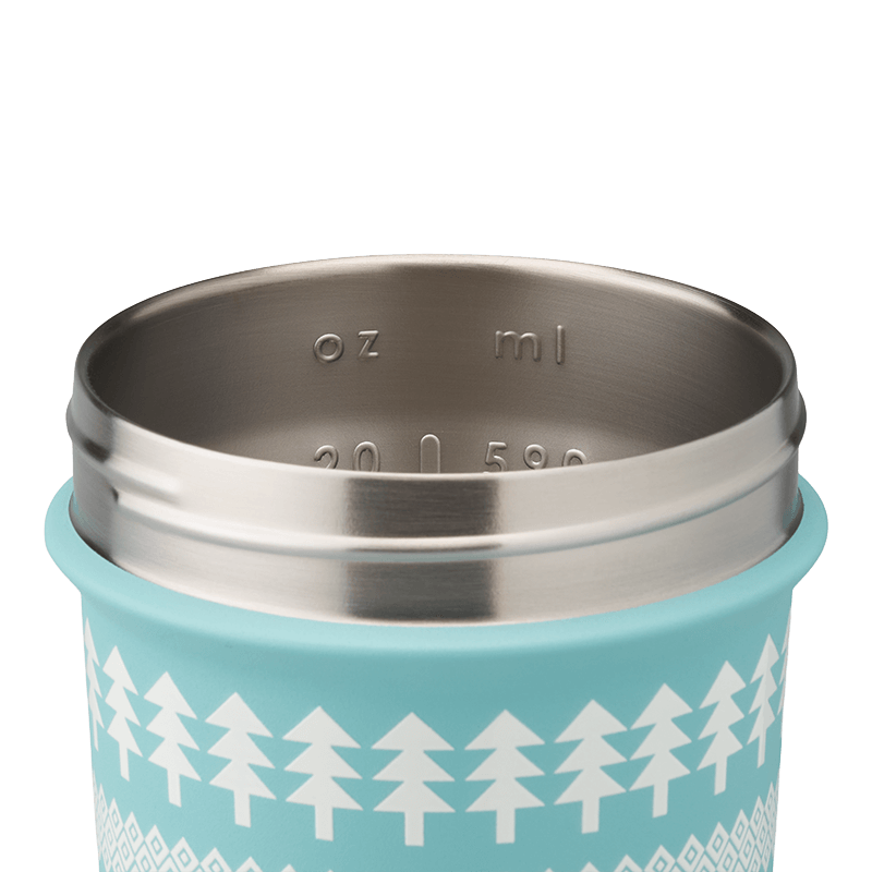Blue Spruce - Sleek Sport M2O