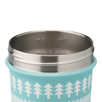 Blue Spruce - Sleek Sport M2O