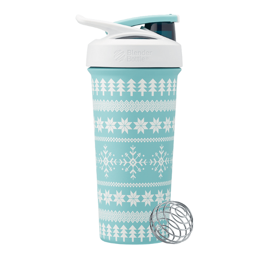 Blue Spruce - Sleek Sport M2O