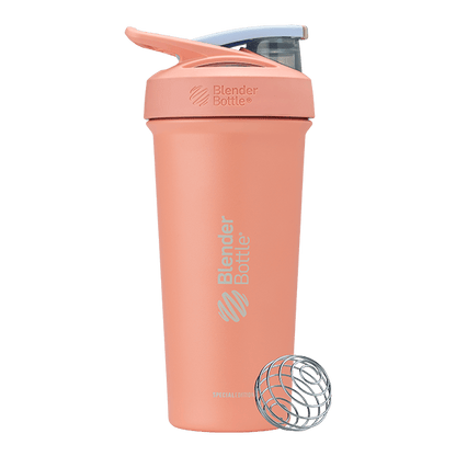 Sport Stainless Sleek DCI