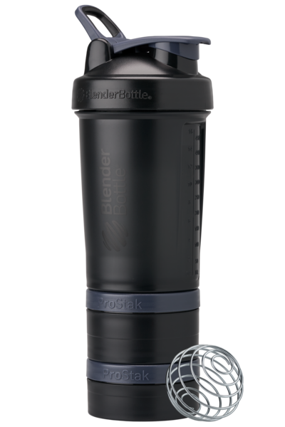 ProStak® K8T