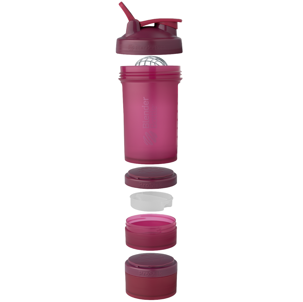 ProStak® K8T
