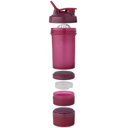 ProStak® K8T