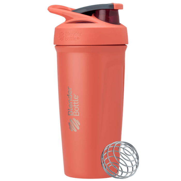 Sport Stainless P07