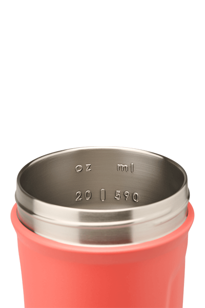 Sport Stainless P07