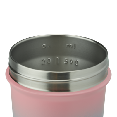 Sport Stainless Sleek DCI