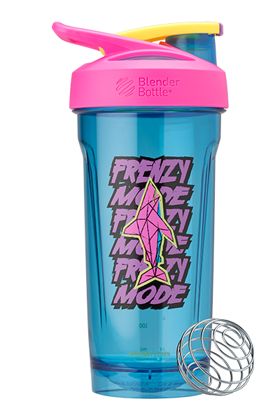 Shark Shakers - Tritan Sport 9KE
