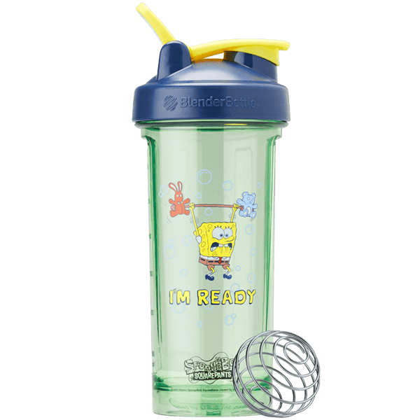 SpongeBob - Pro Series PPR