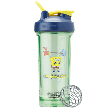 SpongeBob - Pro Series PPR
