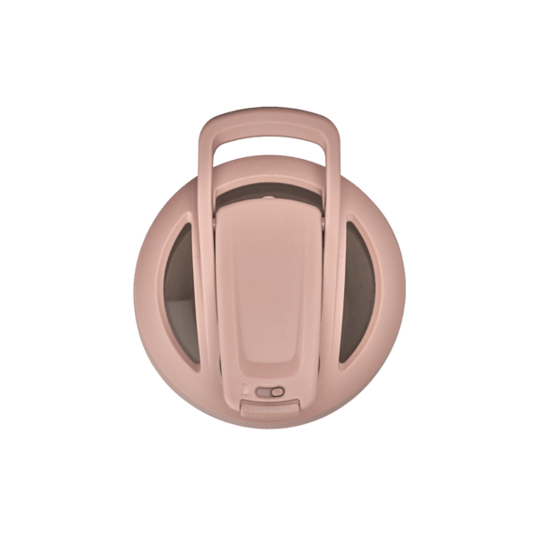 Sport Stainless Sleek DCI