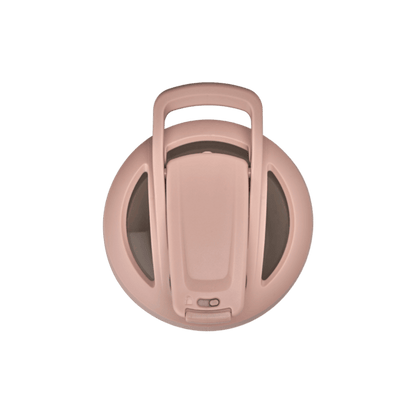 Sport Stainless Sleek DCI