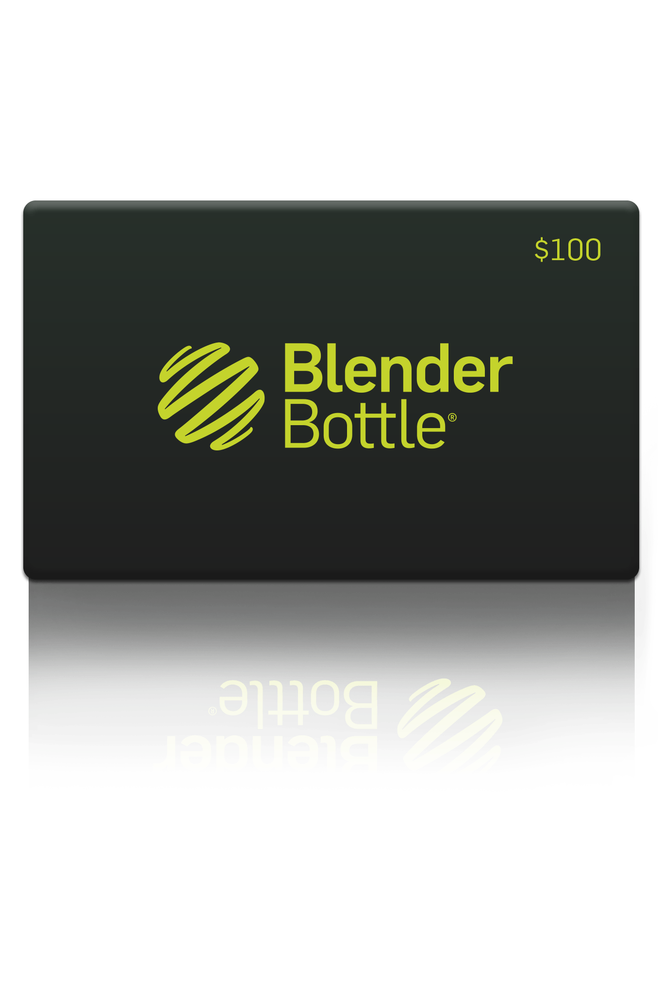 BlenderBottle Gift Card QLH