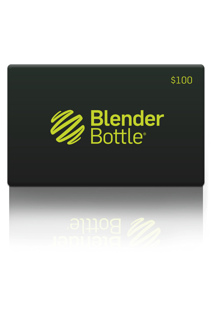 BlenderBottle Gift Card QLH