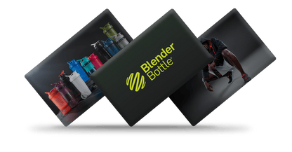 BlenderBottle Gift Card QLH
