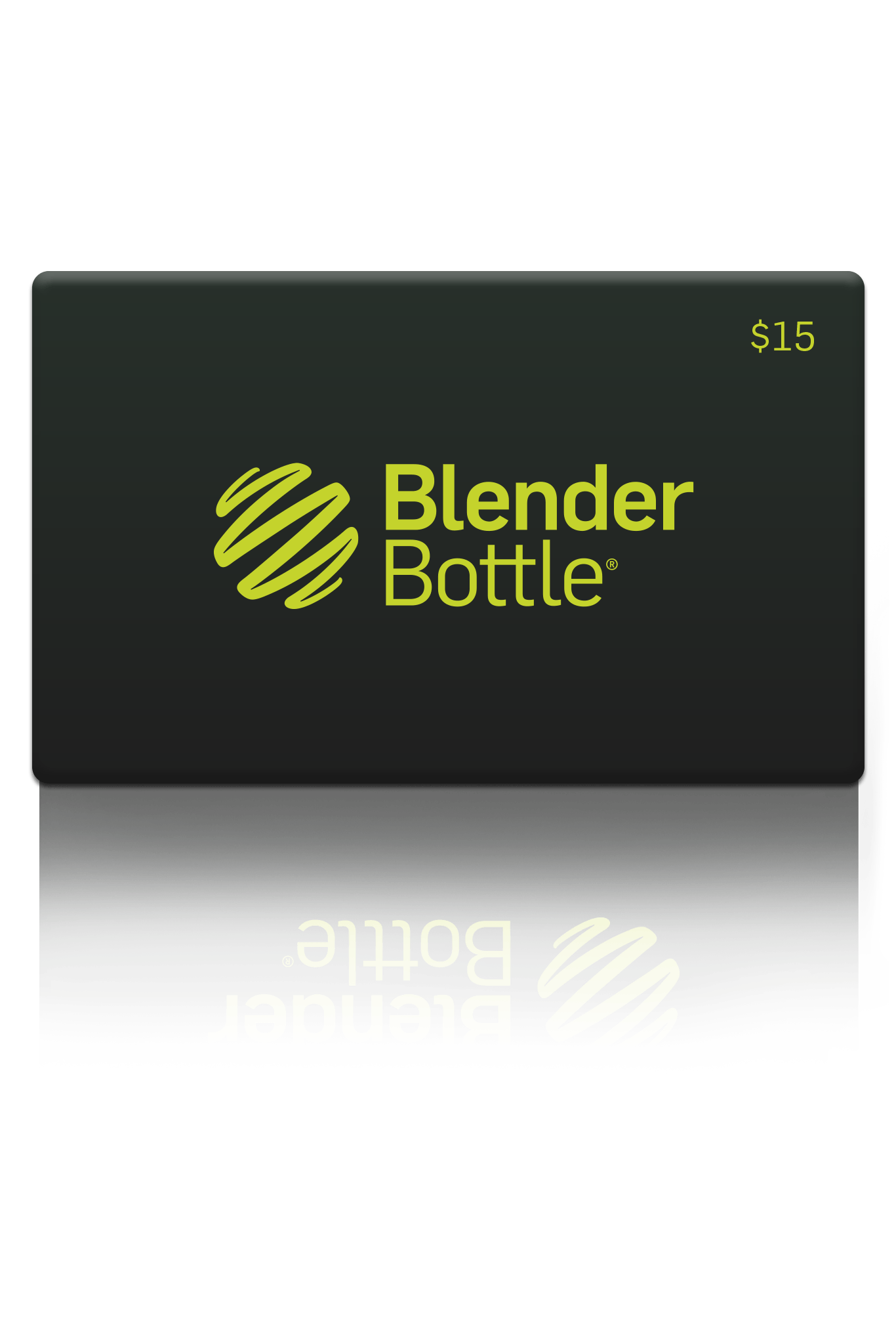 BlenderBottle Gift Card QLH