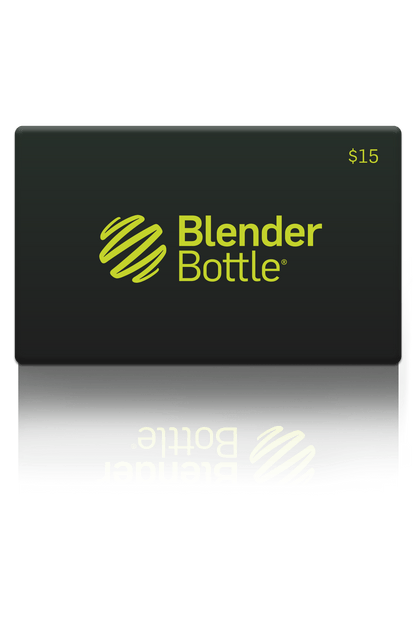 BlenderBottle Gift Card QLH