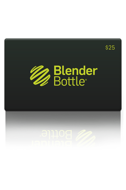 BlenderBottle Gift Card QLH