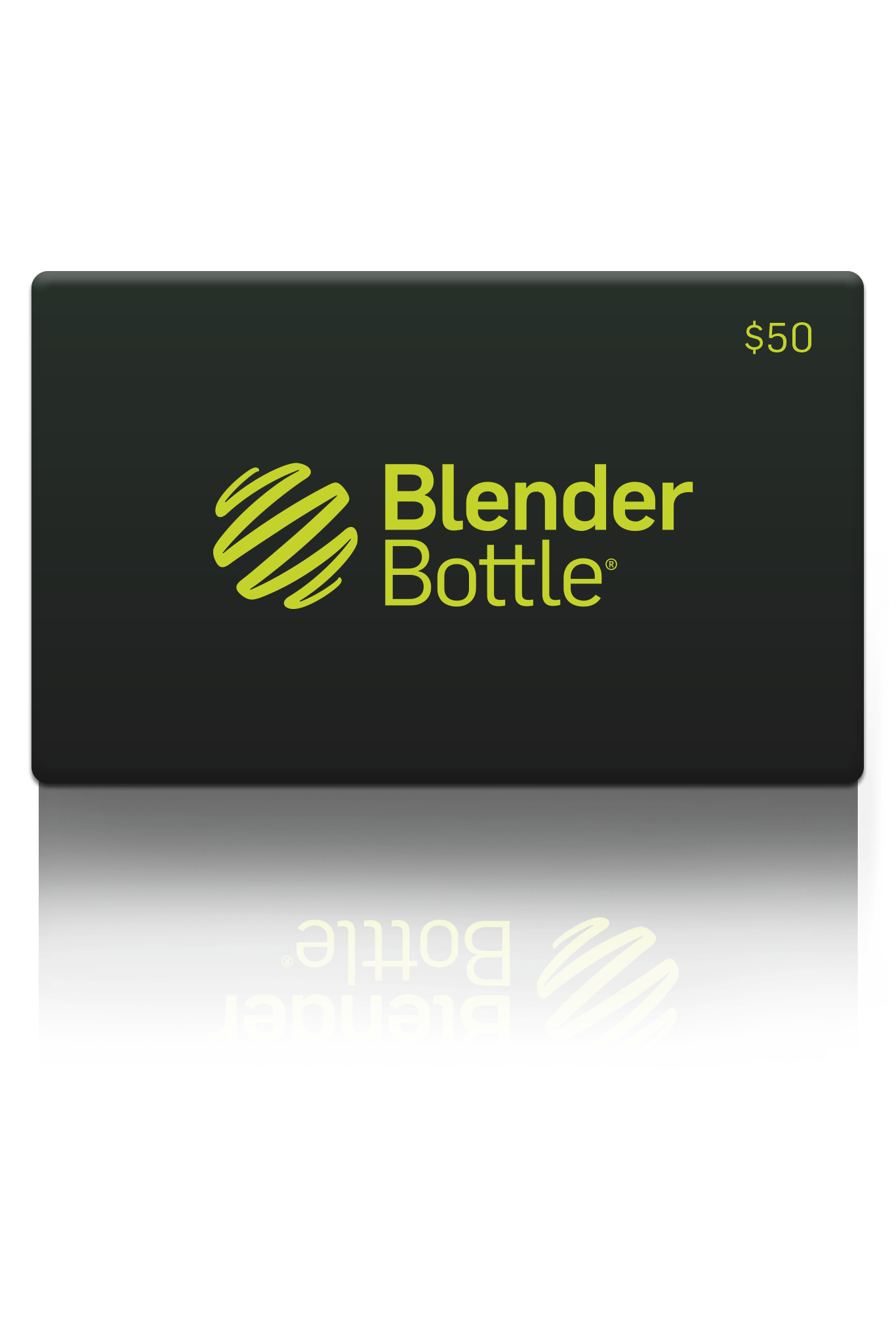 BlenderBottle Gift Card QLH