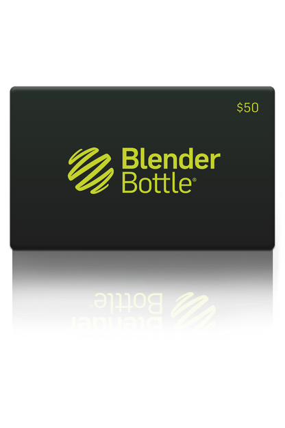 BlenderBottle Gift Card QLH